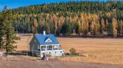 164 Old Ranch Road Whitefish, MT 59937