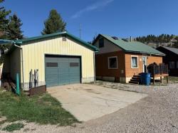 114 Apple Road Martinsdale, MT 59053