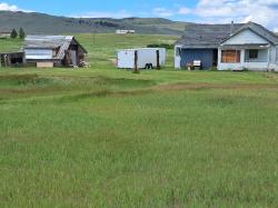 225 Railroad Avenue Ringling, MT 59642