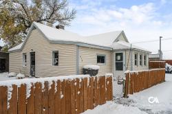 413 W Riggs Street East Helena, MT 59635