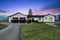 21 Bear Paw Loop Bigfork, MT 59911