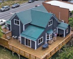 229 W Main Street Thompson Falls, MT 59873