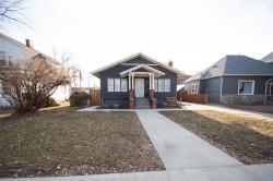519 4th Avenue Havre, MT 59501
