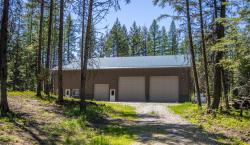 7490 Pinkham Creek Road Rexford, MT 59930