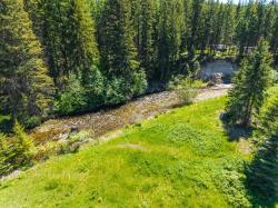7490 Pinkham Creek Road Rexford, MT 59930