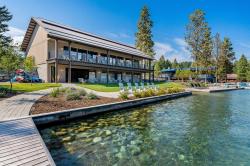 401 Saddlehorn Trail Bigfork, MT 59911