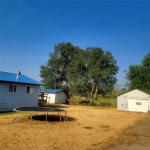 816 , 810 2nd Street Deer Lodge, MT 59722