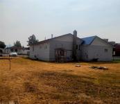 816 , 810 2nd Street Deer Lodge, MT 59722