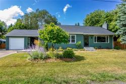 1004 Park Avenue Whitefish, MT 59937