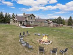 670 Homestake Trail Columbia Falls, MT 59912