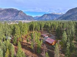 504 Cherry Creek Road Thompson Falls, MT 59873