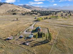 42552 Jumping Horse Lane Polson, MT 59860