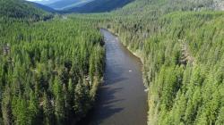 401 Western Larch Lane Yaak, MT 59935