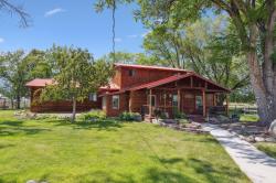 231 Ricketts Road Hamilton, MT 59840