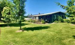 3993 Squires Lane Stevensville, MT 59870