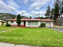 644 4th Avenue E Superior, MT 59872