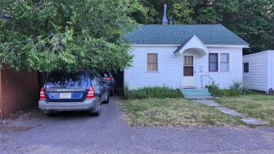 921 E Beckwith Avenue Missoula, MT 59801