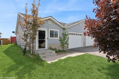 1550 Franlou Park Lane Columbia Falls, MT 59912