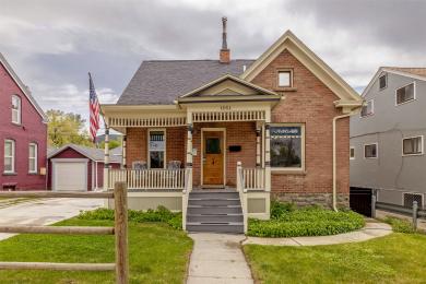 1051 E 6th Avenue Helena, MT 59601