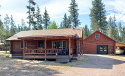 645 Morrell Creek Drive Seeley Lake, MT 59868