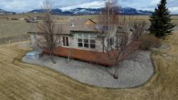 233 Obsidian Road Deer Lodge, MT 59722