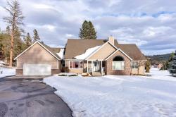 12527 Claimstake Court Lolo, MT 59847