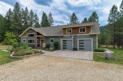 10758 Sleeman Creek Road Lolo, MT 59847