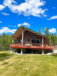 36 Sanders Loop Road S Thompson Falls, MT 59873
