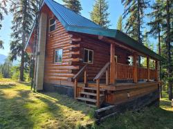 29700 Yaak River Road Yaak, MT 59935