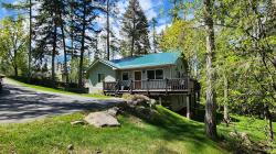 131 Parkview Lane Lakeside, MT 59922