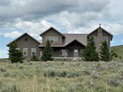 64 Mountain View Trail White Sulphur Springs, MT 59645