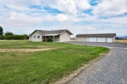 5750 Spokane Ranch Road East Helena, MT 59635