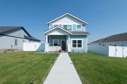 2866 Travis Avenue Helena, MT 59601