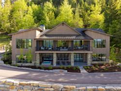 175 N Prairiesmoke Circle Whitefish, MT 59937