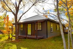 233 2nd Avenue St Ignatius, MT 59865