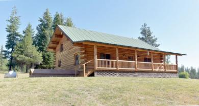 254 Taylor Road Libby, MT 59923