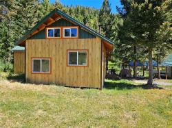 44 Lost Cabin Trail Drummond, MT 59832