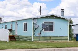 513 4th Avenue N Fairfield, MT 59436