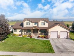 302 Syringa Street Stevensville, MT 59870