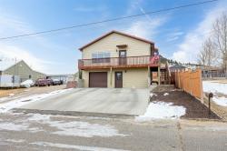 318 Calhoun Street Butte, MT 59701