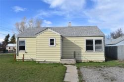 605 7th Avenue SW Conrad, MT 59425