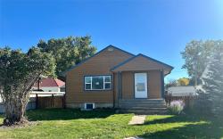 311 8th Avenue NW Choteau, MT 59422