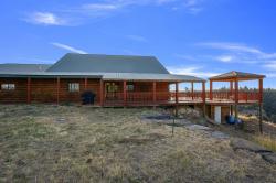 12555 Andrew Lane Molt, MT 59057