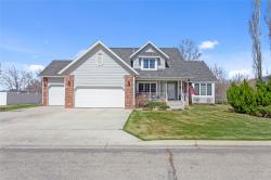 5 Holly Lane Butte, MT 59701