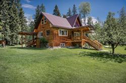 205 Bales Creek Trail Kila, MT 59920