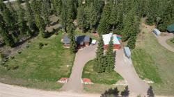 15 Rainbow Loop Noxon, MT 59853