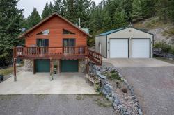 32646 Delaro Ranch Road Bigfork, MT 59911