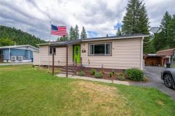568 Dome Mountain Avenue Libby, MT 59923