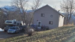 101 Bear Paw Trail Anaconda, MT 59711