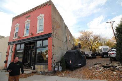 312,314 5th Street NW 312-314 Great Falls, MT 59404